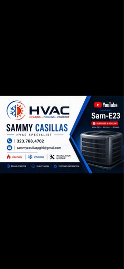AC services