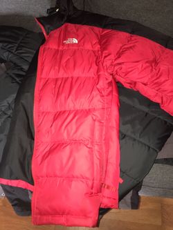 Boys North Face xl 18-20 coat