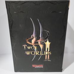 Two Worlds 2 Collector's Edition Xbox 360