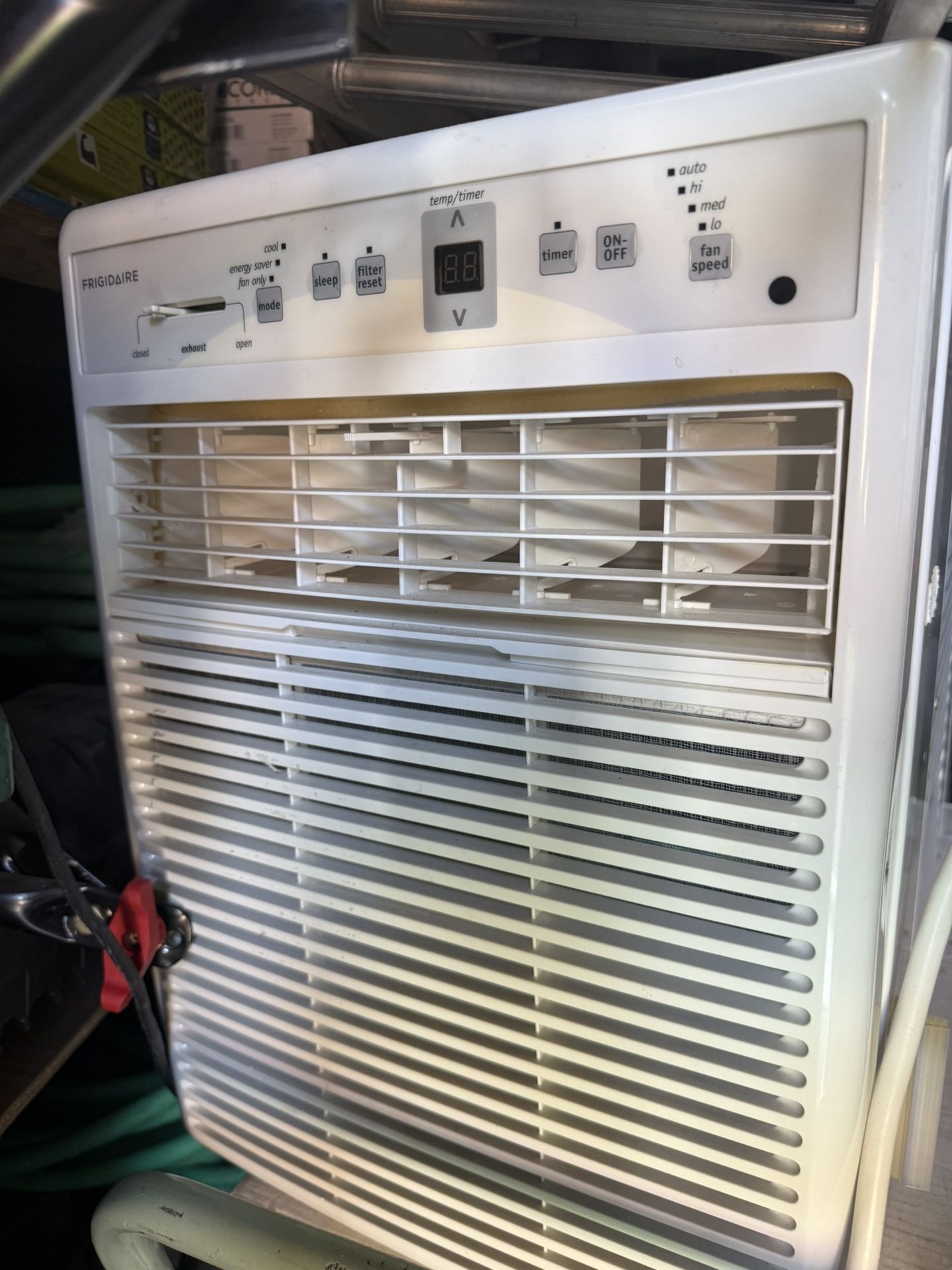 Electrolux Air Conditioner