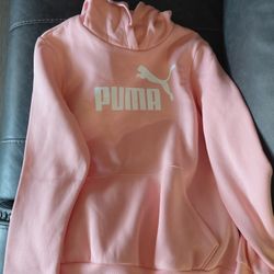 Puma Woman's Sweater 
