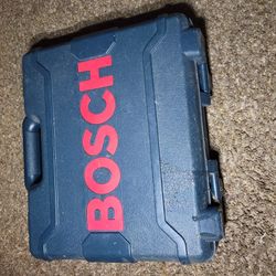 Bosch 1587AVS Corded Electric Top-Handle Orbital Jigsaw