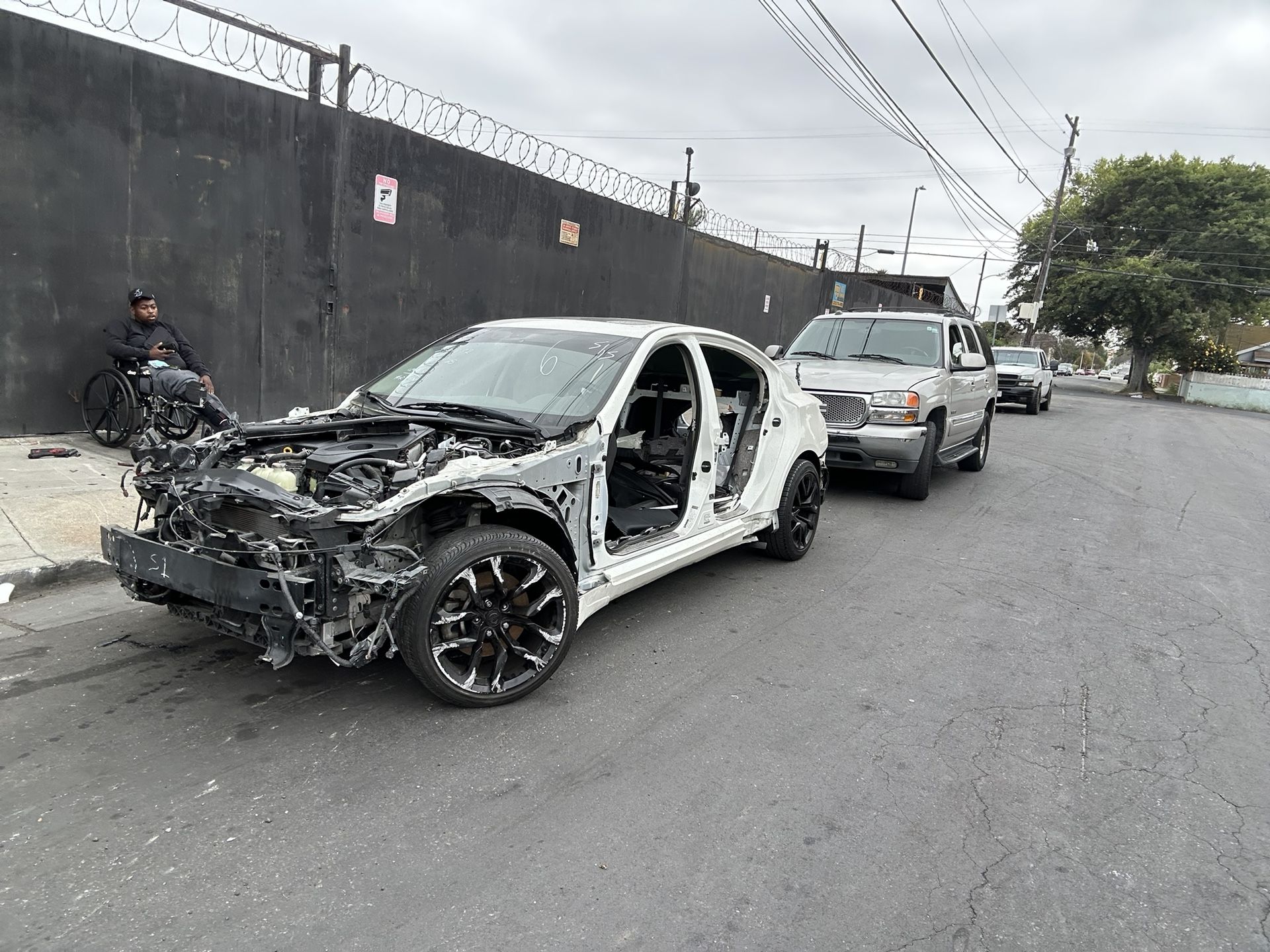 2019 Infiniti Q50