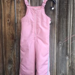Snow Bib 3t