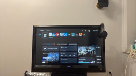 43” Visio TV