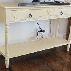 Sofa Table /TV Console