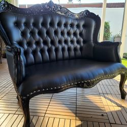 Beautiful French Sofa 