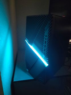Dell G5000 Gaming PC