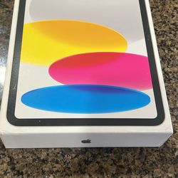 iPad 11 Inch 11 Gen 128 Gb Brand New Selead 