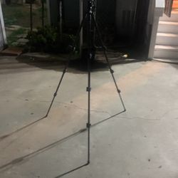 Fotos And Videos Stand 