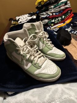 Nike Dunks