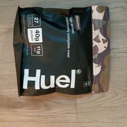 HUEL