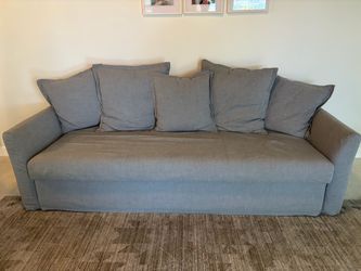 IKEA sofa couch