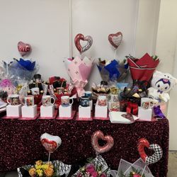 Valentines Gifts