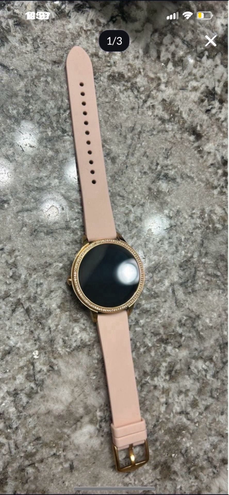Smart watch