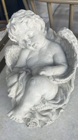 Concrete Angel