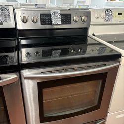 Samsung Stove For Sale With Warranty 