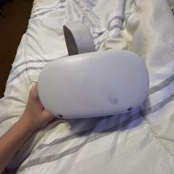 Oculus Quest Two