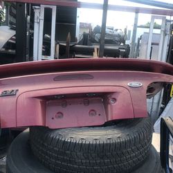 1(contact info removed) Mustang Cobra Parts