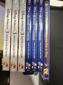 CDs