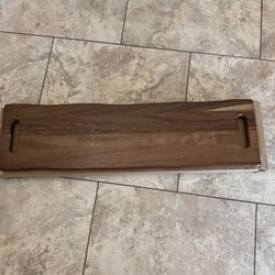 New Acacia Grazing Board