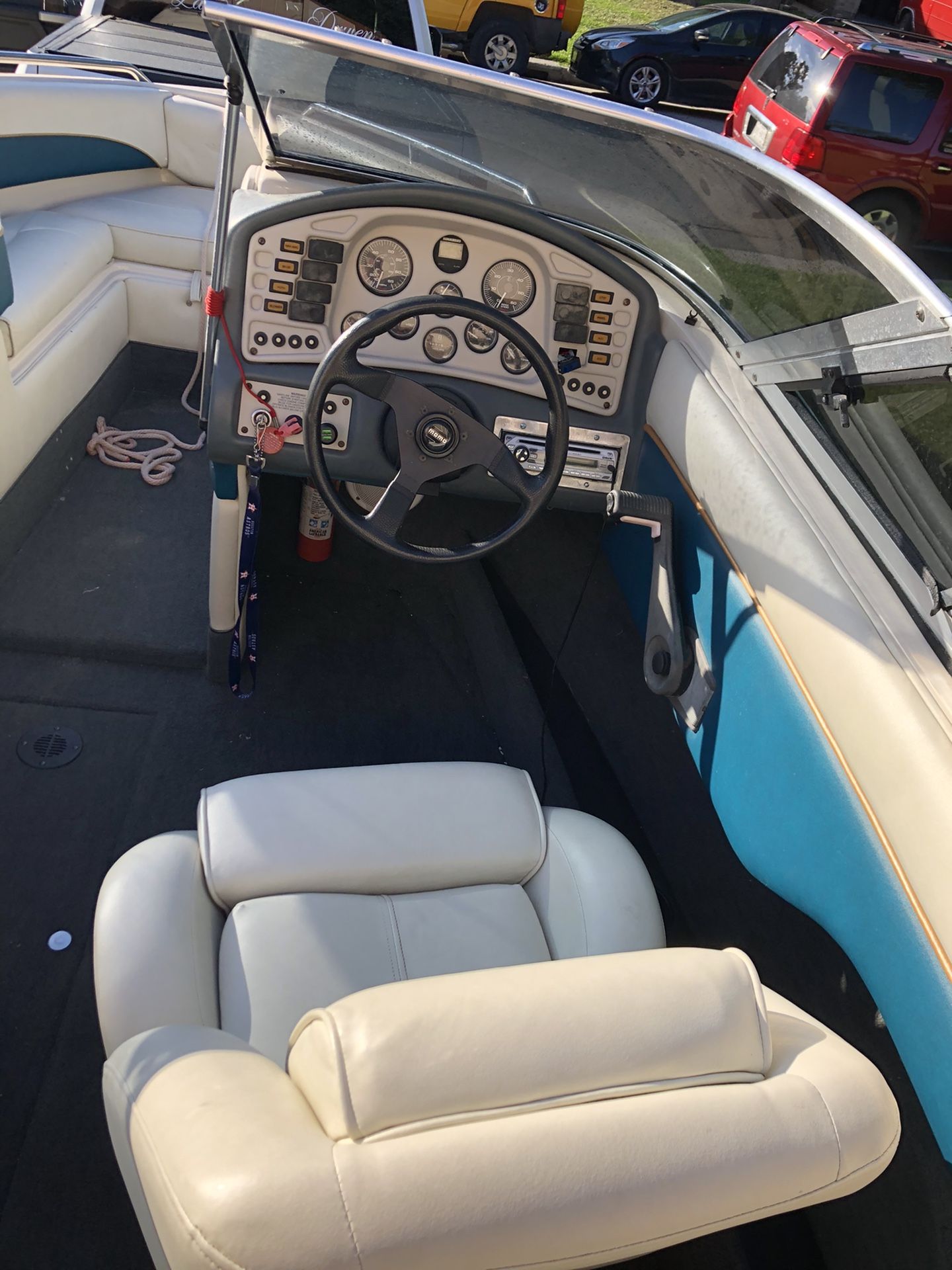 1994 crownline 196br for Sale in Spring, TX OfferUp
