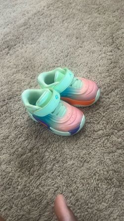 Jordan’s size 4C