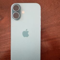 iPhone 16 128GB,
