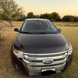 2013 Ford Edge