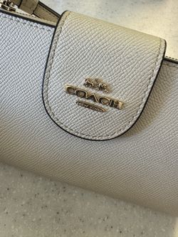 Coach Phone Wallet & Crossbody