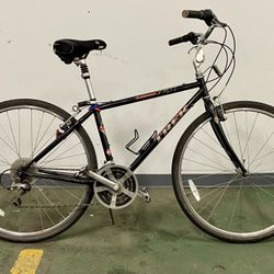 Trek 720 best sale mountain bike