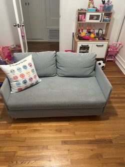 Kid sofa / couch / love seat