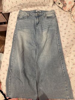 Baggy Pants Women's