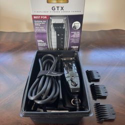 Andis T-Blade Trimmer