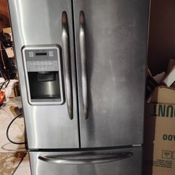 Maytag Fridge