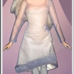 Disney Princess - Frozen - Elsa 