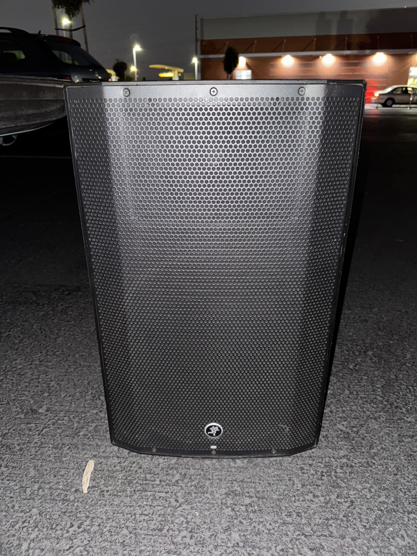 Mackie Thump 15a 1300 Powered PA Speaker 