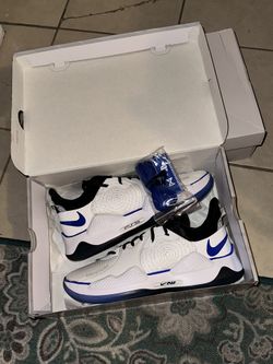 NEW PAUL GEROGE NIKE PG 5 PLAY STATION 5