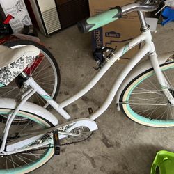 Bicycles