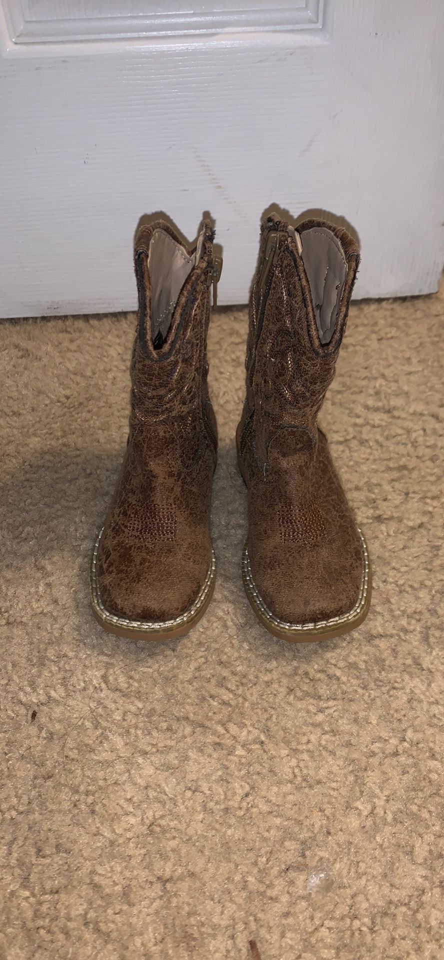 Size 5 boots