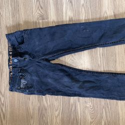 Rock Revival W32 L30