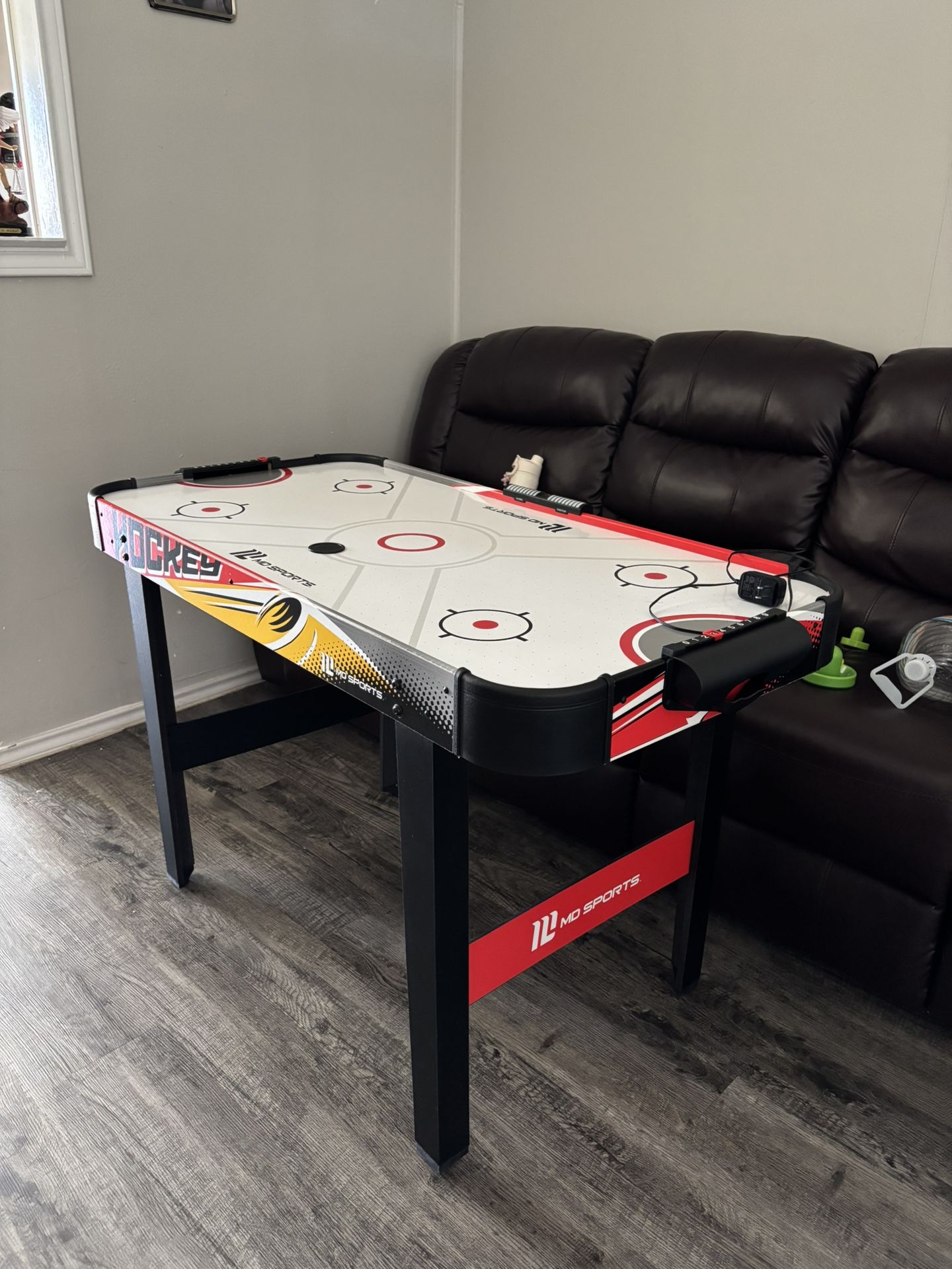 Air Hockey Table