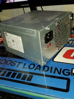 300 Watt Power Supply