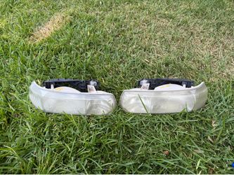 2000-2006 Suburban 1500 Headlights