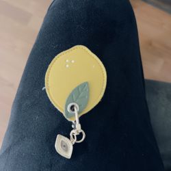 AirTag Slot For Keys 