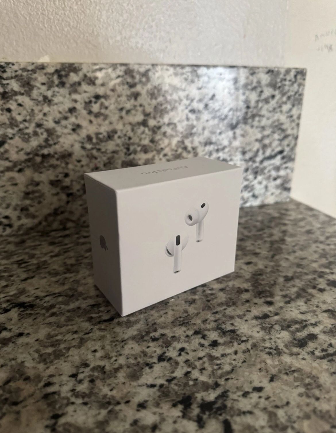 AirPods Pro 3