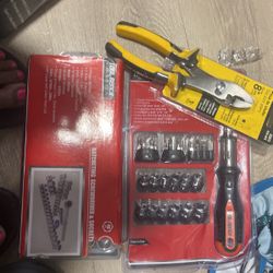 Tools 