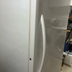 Large 20.2 Cubic Feet Upright Freezer Frigidaire Perfect Condition 