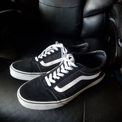 Vans brand new