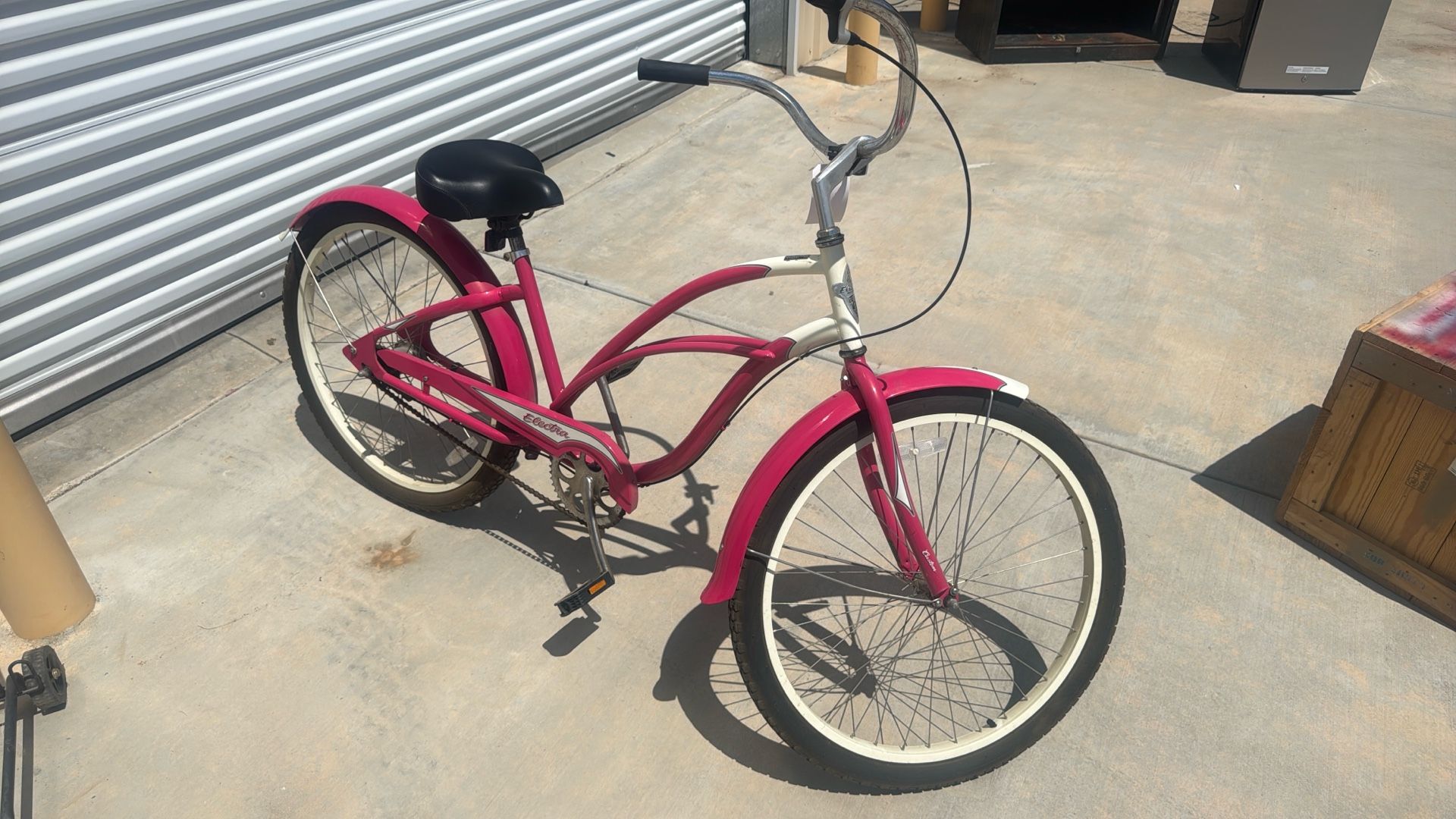 Electra Beach Cruiser